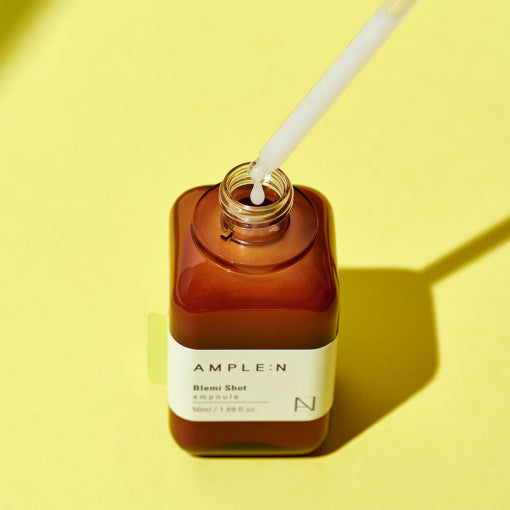 AMPLE:N Blemi Shot Ampoule 50ml - LUUELA