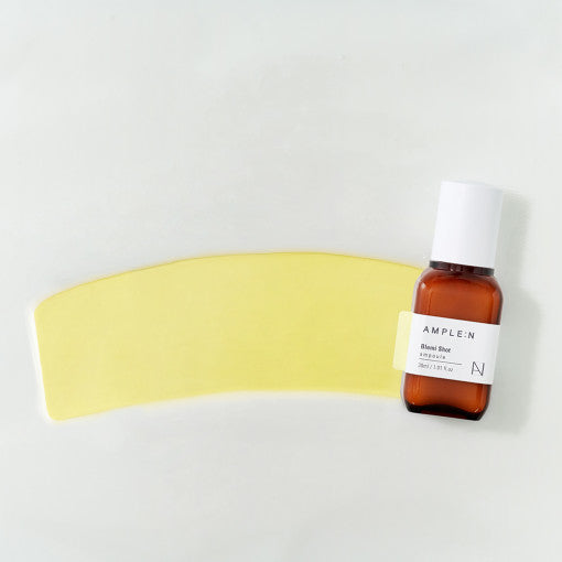 AMPLE:N Blemi Shot Ampoule 50ml - LUUELA