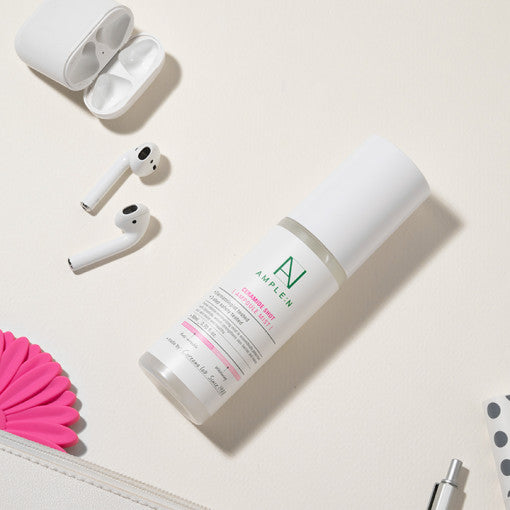 AMPLE:N Ceramide Shot Ampoule Mist 80ml - LUUELA