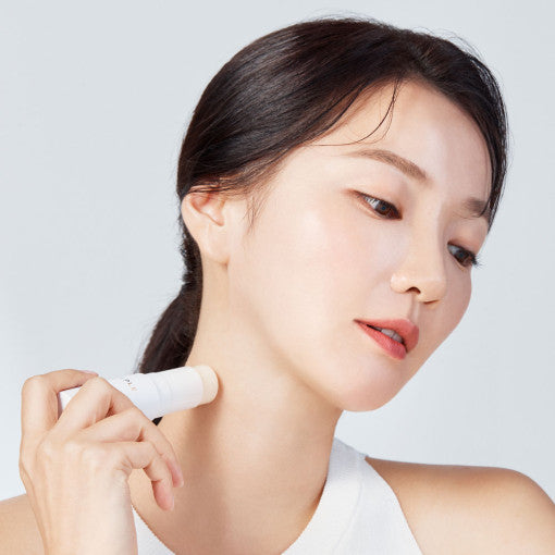 AMPLE:N Ceramide Shot Double Core Multi Balm 10g - LUUELA