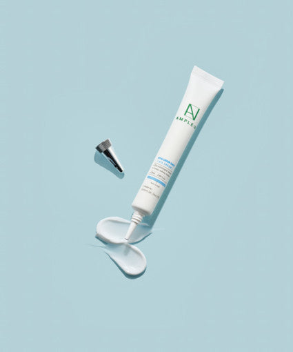 AMPLE:N Hyaluron Shot Eye Cream 25ml - LUUELA