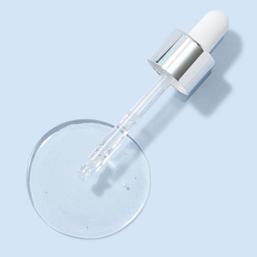 AMPLE:N Hyaluron Shot Light Ampoule Jumbo 100ml - LUUELA