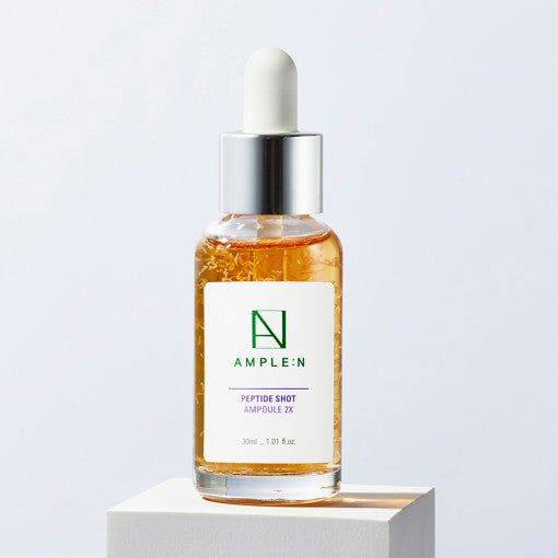 AMPLE:N Peptide Shot Ampoule 2X 30ml - LUUELA