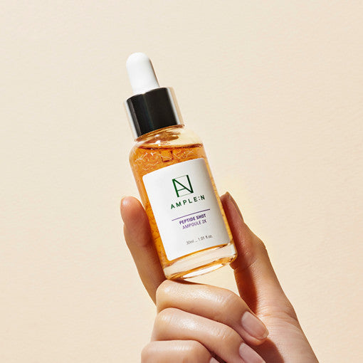 AMPLE:N Peptide Shot Ampoule 2X 30ml - LUUELA
