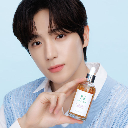 AMPLE:N Peptide Shot Ampoule 2X Jumbo 100ml - LUUELA
