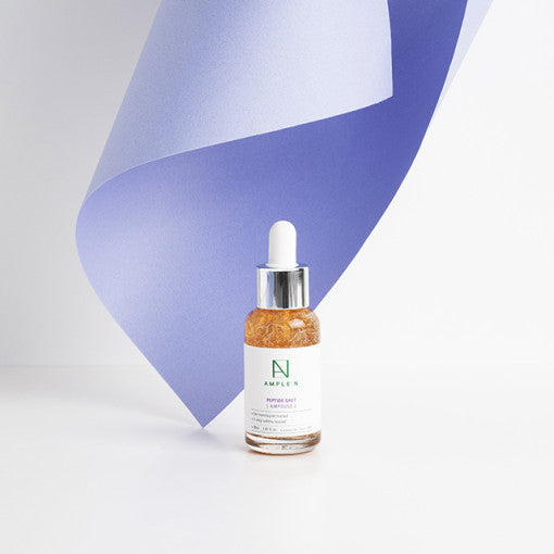 AMPLE:N Peptide Shot Ampoule 30ml - LUUELA