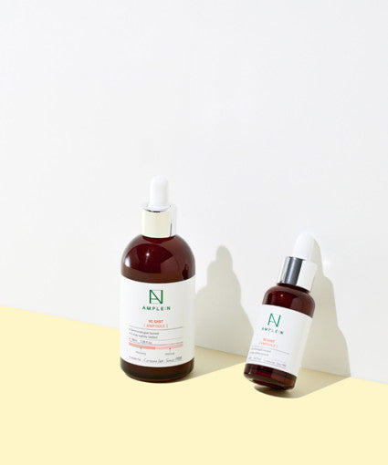 AMPLE:N VC Shot Ampoule Jumbo 100ml - LUUELA