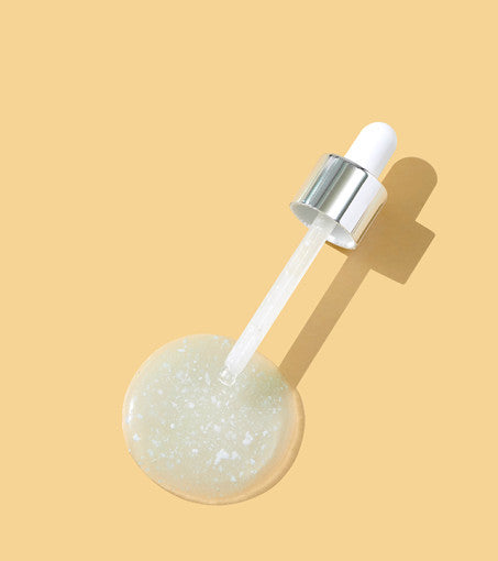 AMPLE:N VC Shot Ampoule Jumbo 100ml - LUUELA