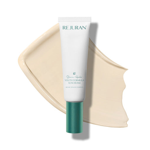 REJURAN Biome Healer Youth Formula Suncream 50ml - LUUELA