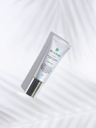 REJURAN Healer UV Proteciton Cream SPF50+ PA+++ 40ml - LUUELA