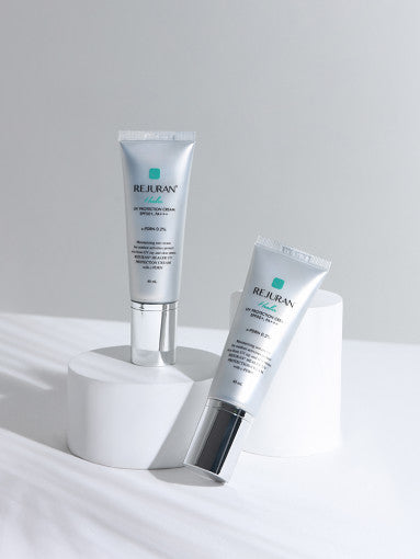 REJURAN Healer UV Proteciton Cream SPF50+ PA+++ 40ml - LUUELA