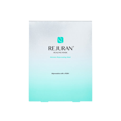REJURAN Turnover Mask (Prev. Healing Mask) 40ml X 5ea - LUUELA