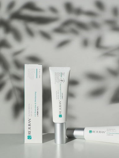 REJURAN SUNSCREEN 50ml SPF50+ PA+++ - LUUELA