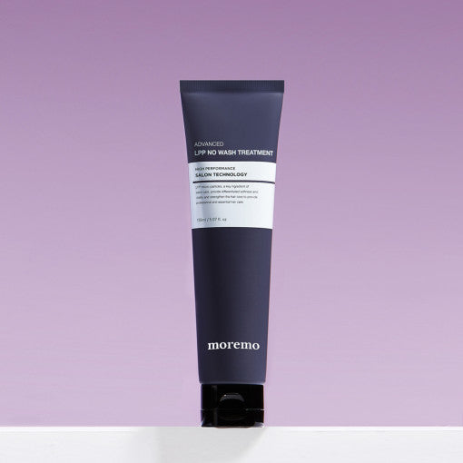 moremo Advanced LPP No Wash Treatment 150ml - LUUELA