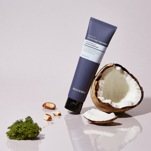 moremo Advanced LPP No Wash Treatment 150ml - LUUELA