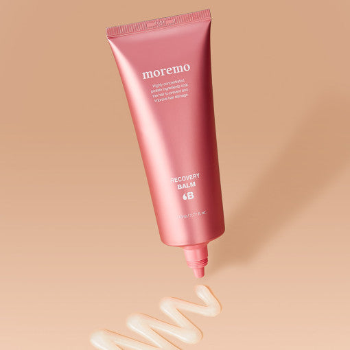 moremo Recovery Balm B 230ml - LUUELA