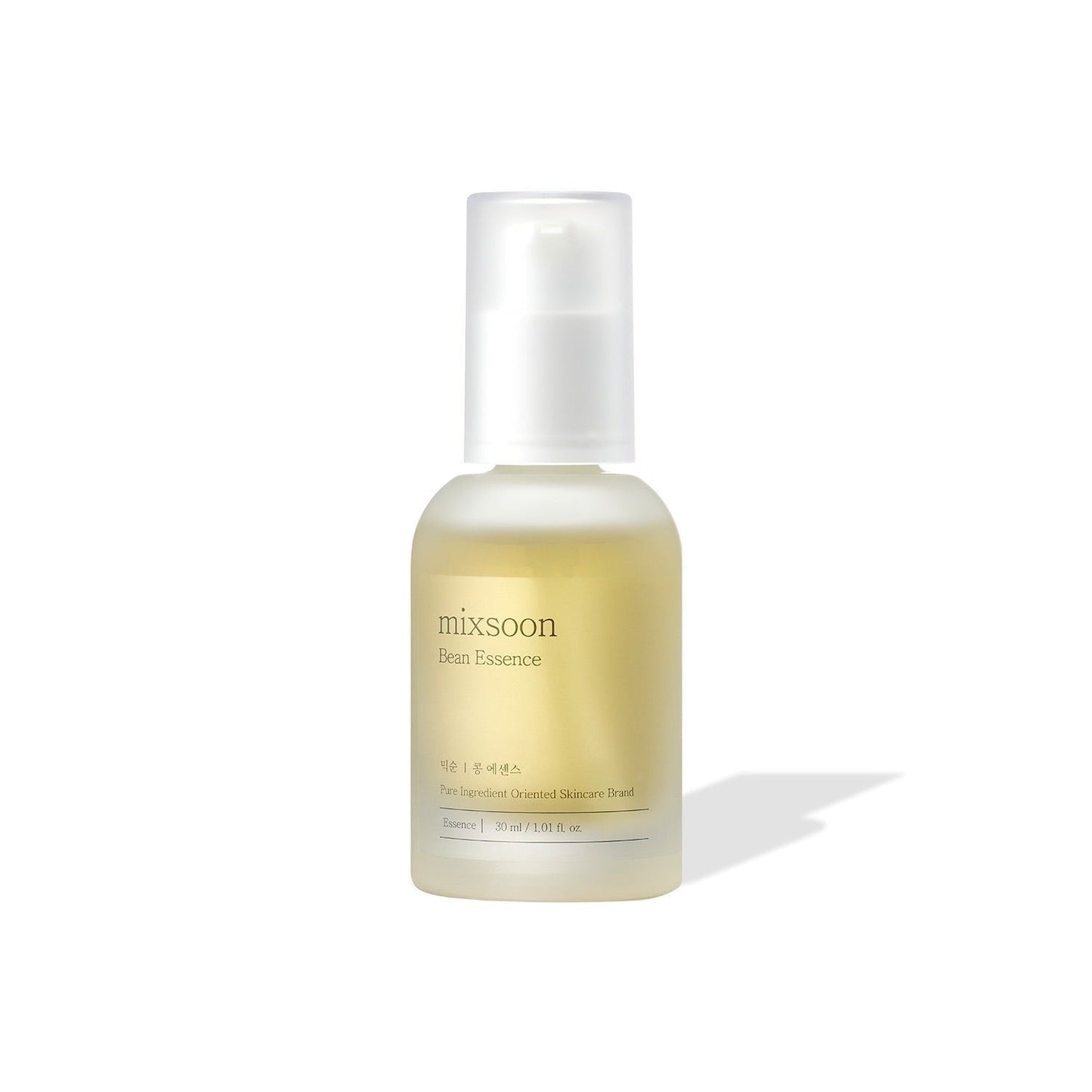 mixsoon Bean Essence 30ml - LUUELA