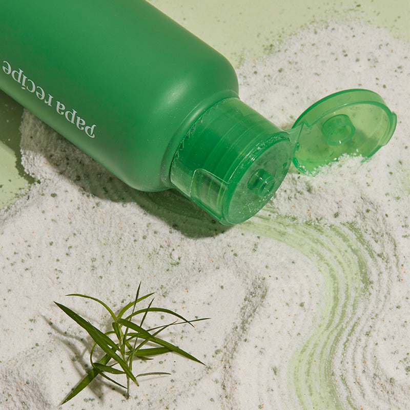 papa recipe Tea Tree Control Enzyme Powder Cleanser 50ml - LUUELA