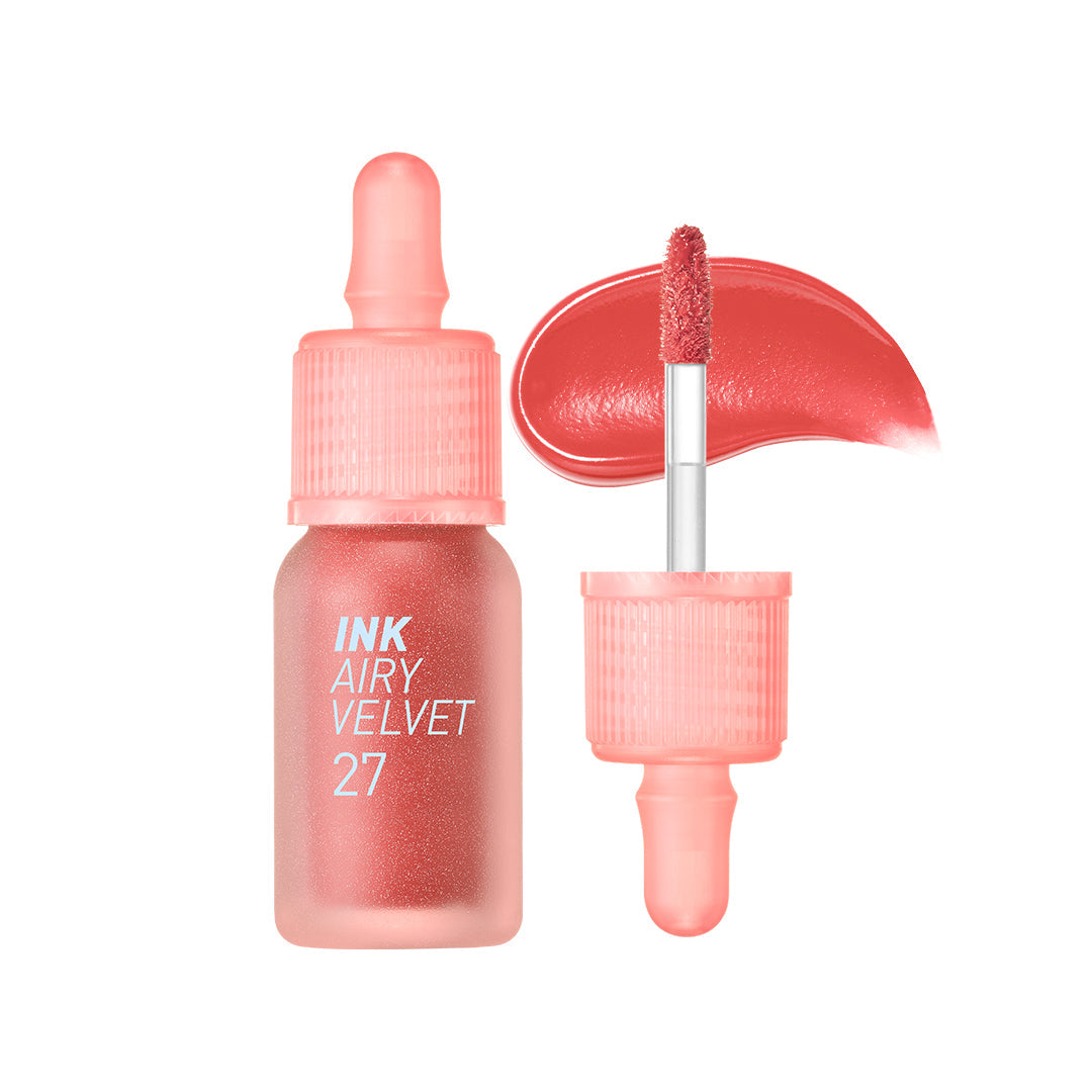 peripera Ink Airy Velvet 4g - LUUELA