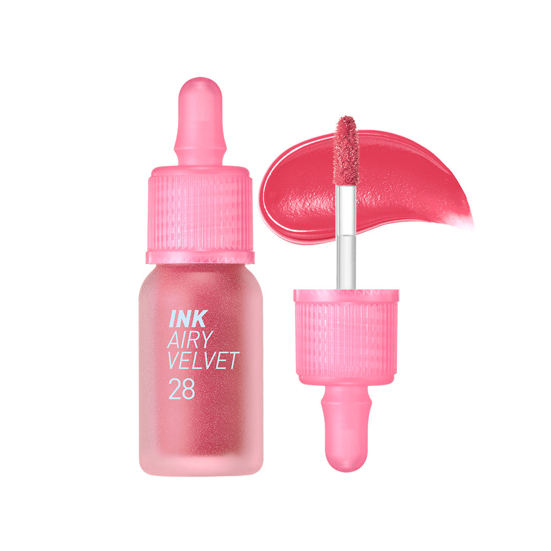 peripera Ink Airy Velvet 4g - LUUELA