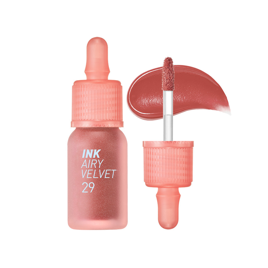 peripera Ink Airy Velvet 4g - LUUELA