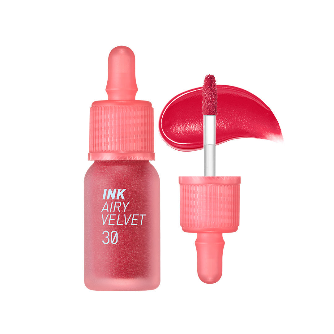 peripera Ink Airy Velvet 4g - LUUELA