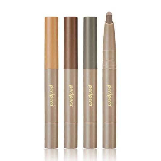 peripera V Shading Blending Stick 0.6g(3 Colors) - LUUELA