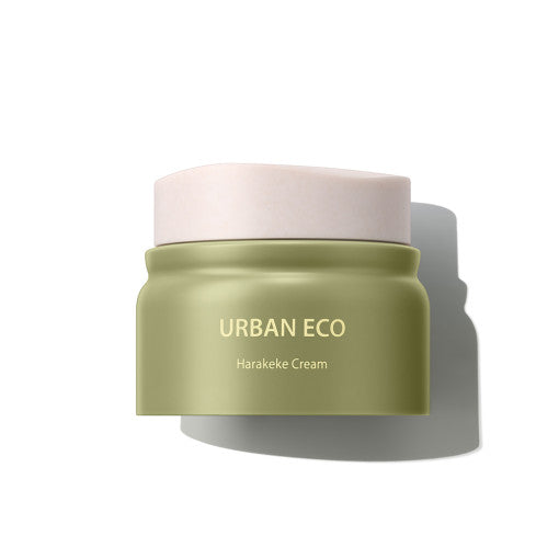 The SAEM Urban Eco Harakeke Cream 50ml - LUUELA