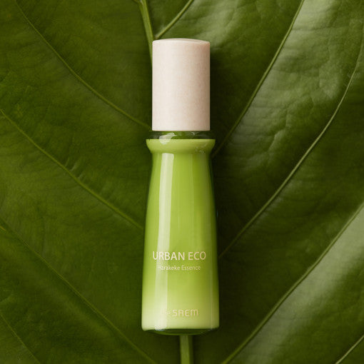 The SAEM Urban Eco Harakeke Deep Moisture Essence 50ml - LUUELA