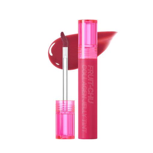 16BRAND 16 FRUIT-CHU COLLAGEN JELLY TINT (3colors) - LUUELA