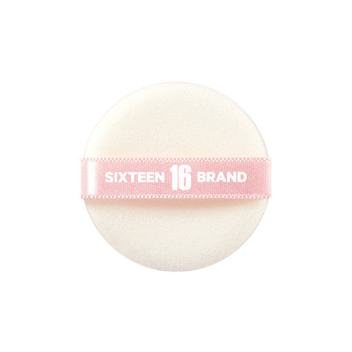 16BRAND Blur Pact 8g #SKIN BEIGE - LUUELA