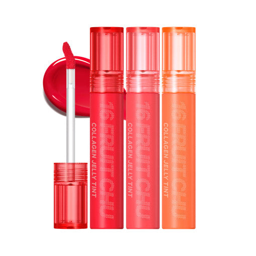 16BRAND FRUIT-CHU COLLAGEN JELLY TINT (3colors) - LUUELA