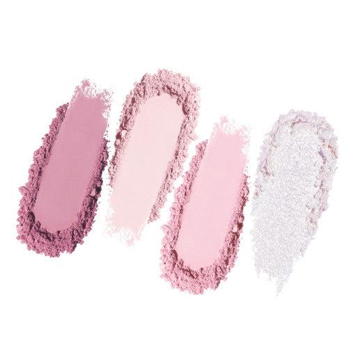 16BRAND MINI MINI PALETTE (2colors) - LUUELA