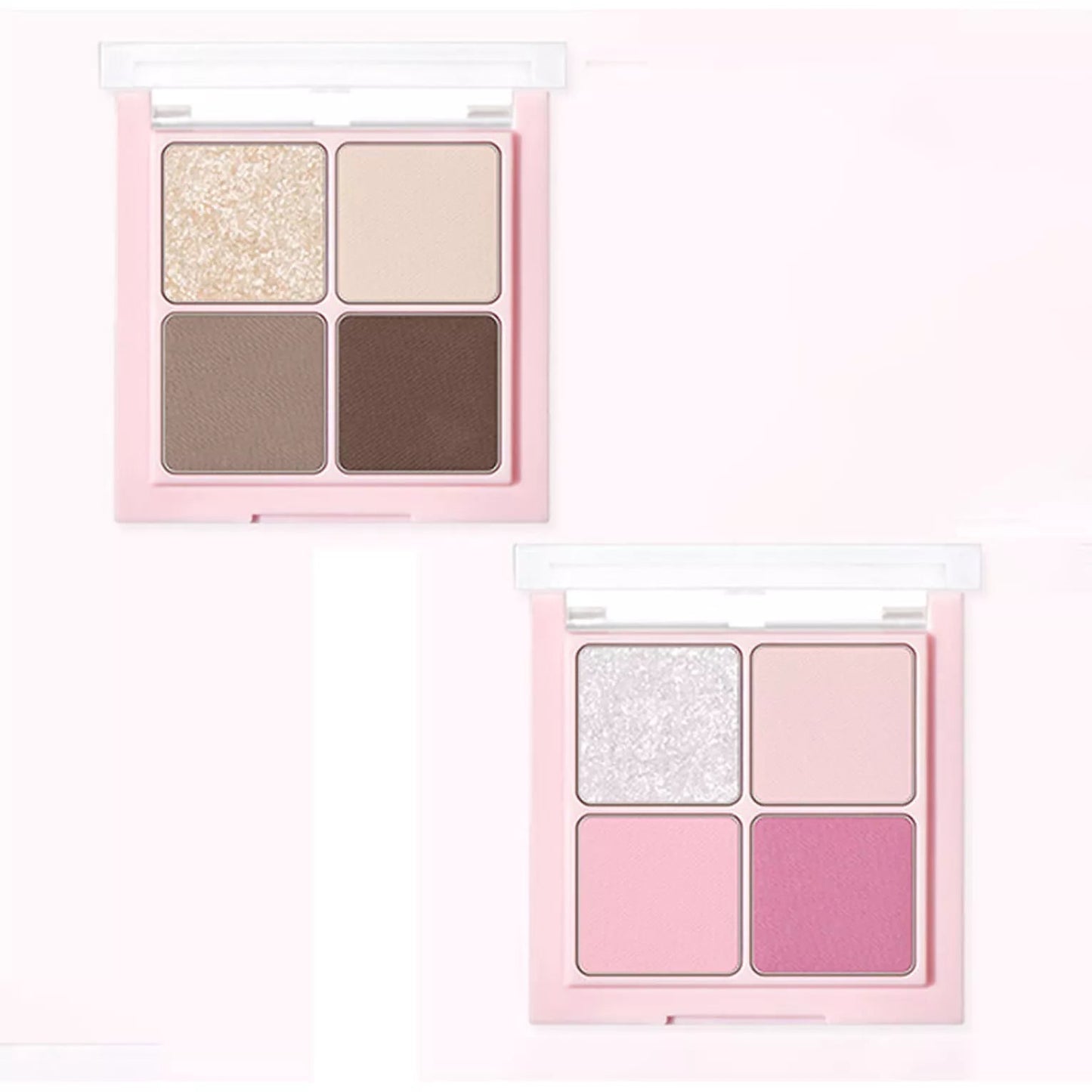 16BRAND MINI MINI PALETTE (2colors) - LUUELA