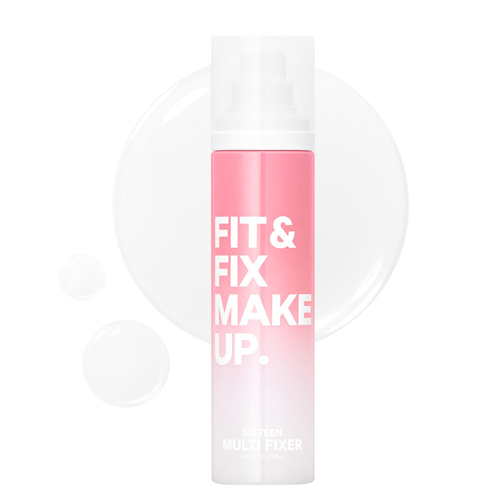 16BRAND MULTI FIXER 120ml - LUUELA