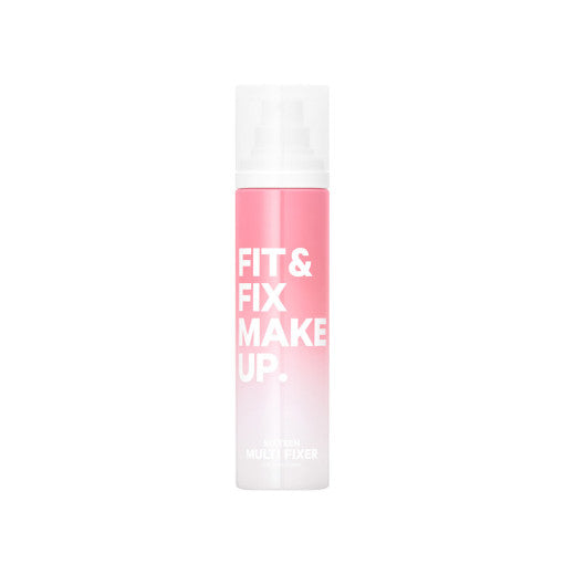 16BRAND MULTI FIXER 120ml - LUUELA