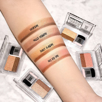16BRAND Sixteen Eye Magazine (7colors) - LUUELA