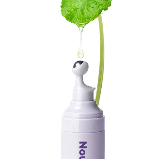 withbecon Moisture.zip Hair Serum Ampoule 30ml - LUUELA