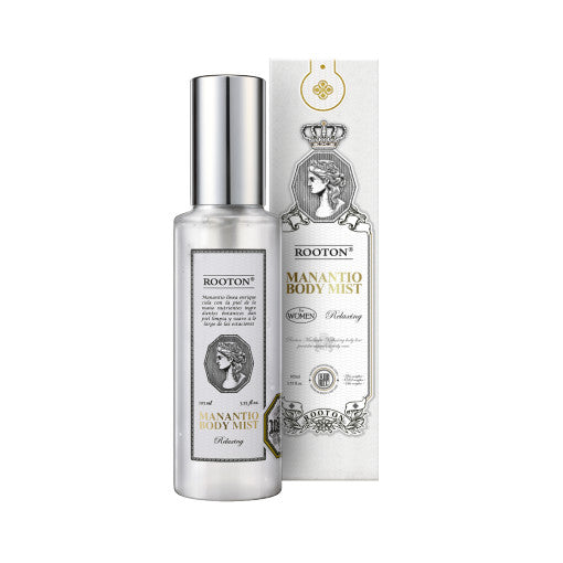 ROOTON Manantio Body Mist 105ml - LUUELA