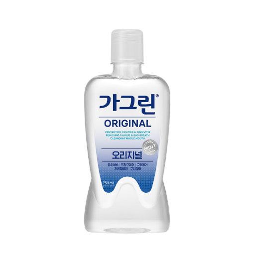 Gagreen Original Mouthwash 750ml - LUUELA