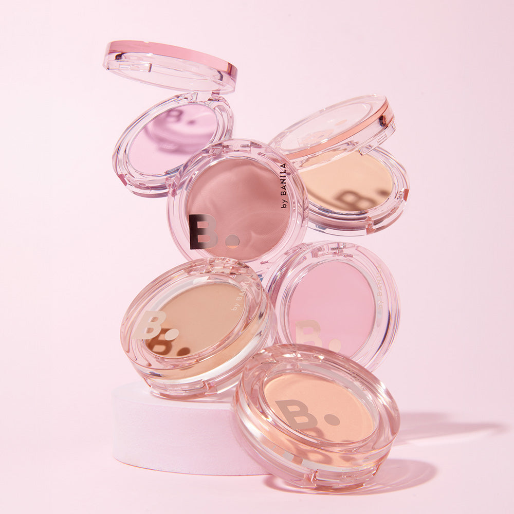 BANILA CO Priming Veil Cheek 6g - LUUELA