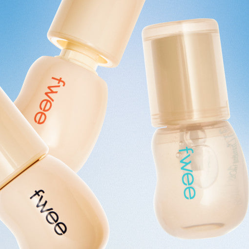 fwee 3D Changing Gloss 5.3g - LUUELA