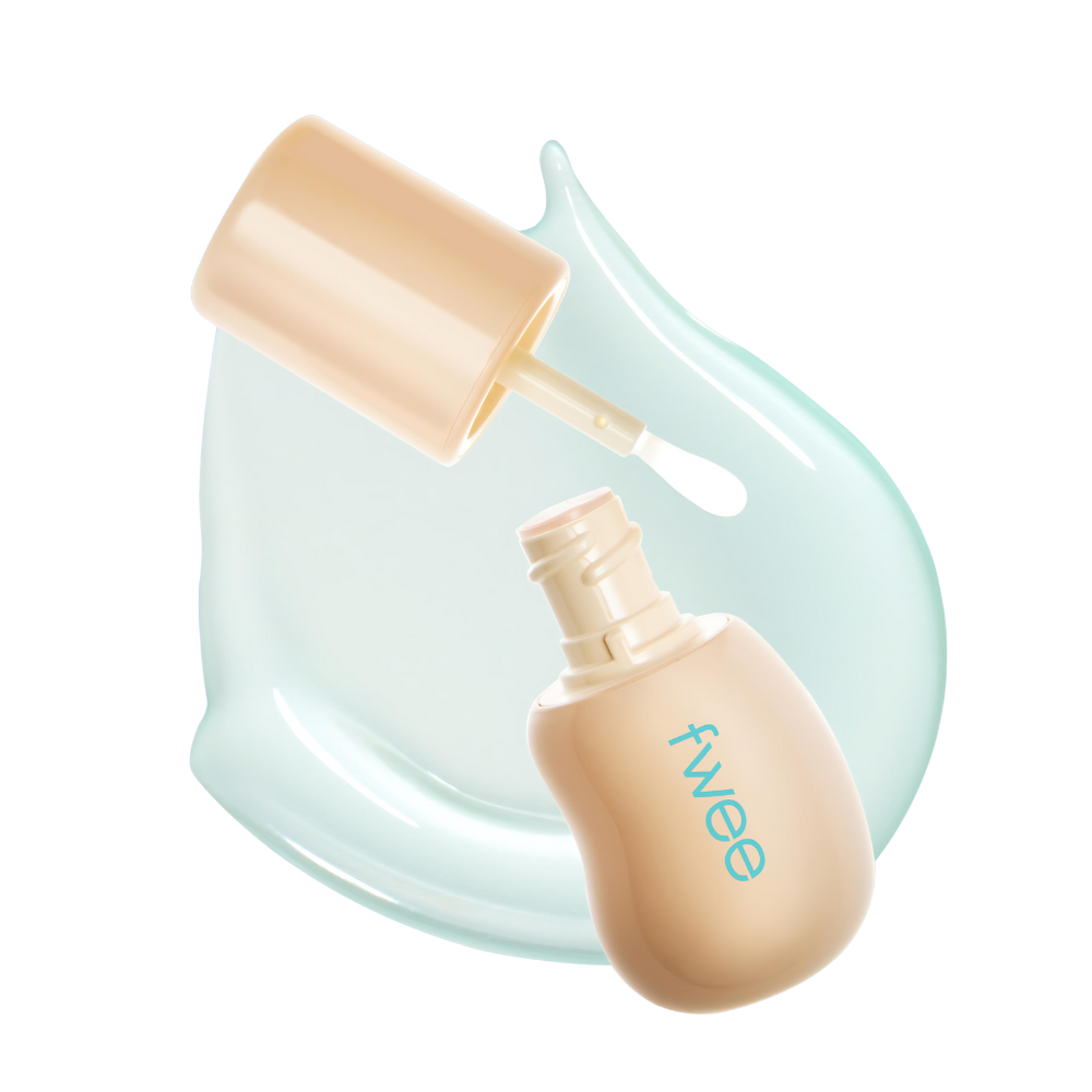 fwee 4D Voluming Plumper 5.3g - LUUELA