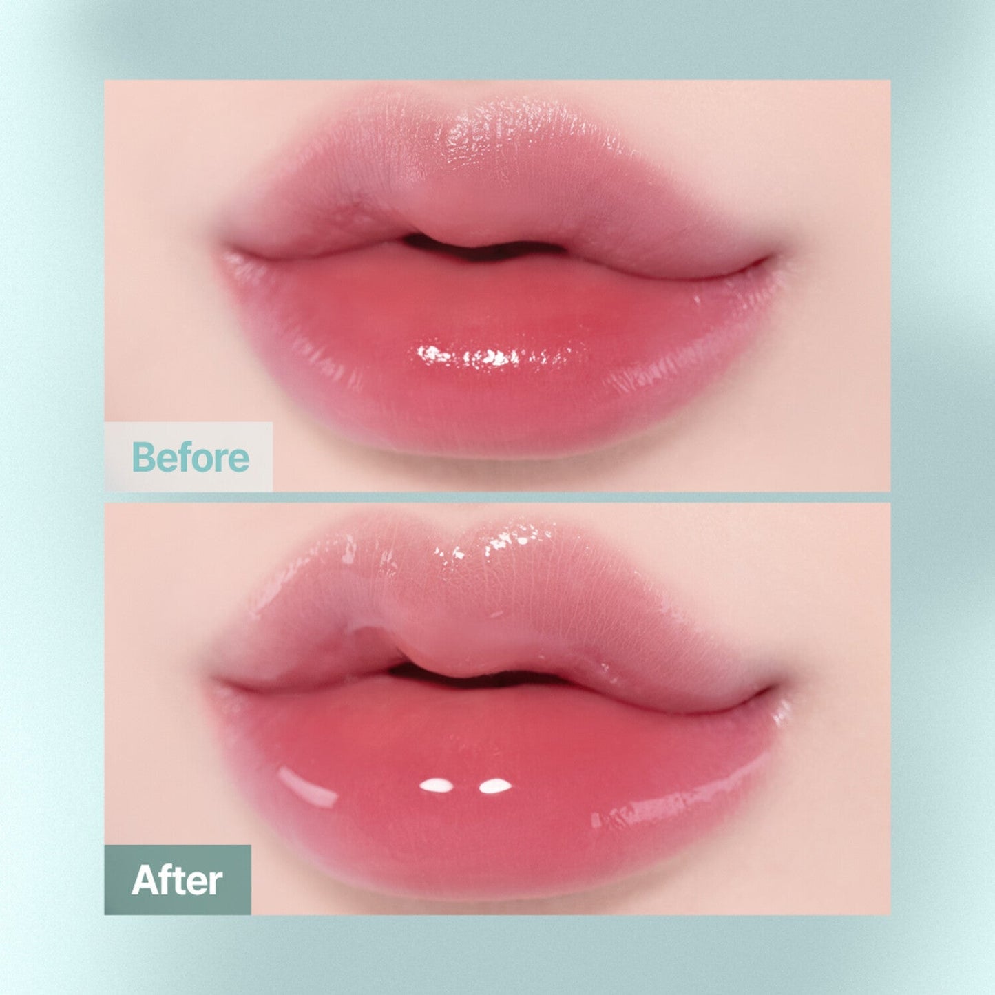 fwee 4D Voluming Plumper 5.3g - LUUELA