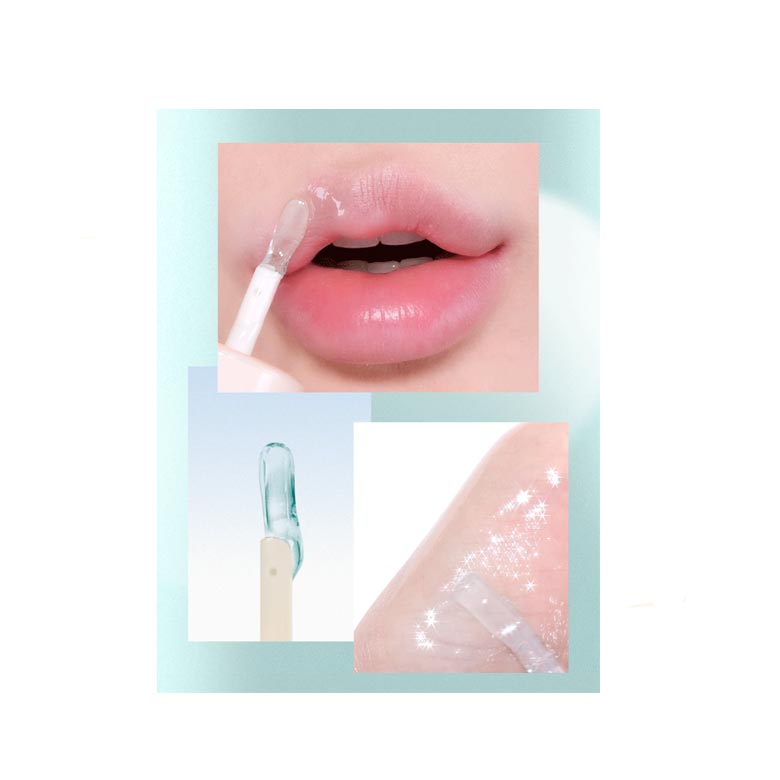 fwee 4D Voluming Plumper 5.3g - LUUELA