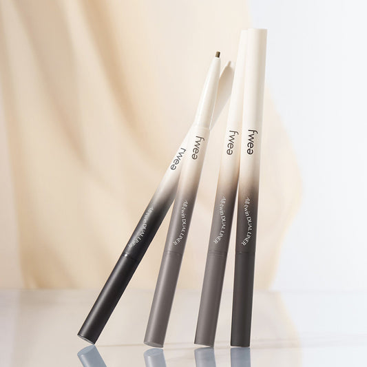 fwee All-twin Dual Liner - LUUELA