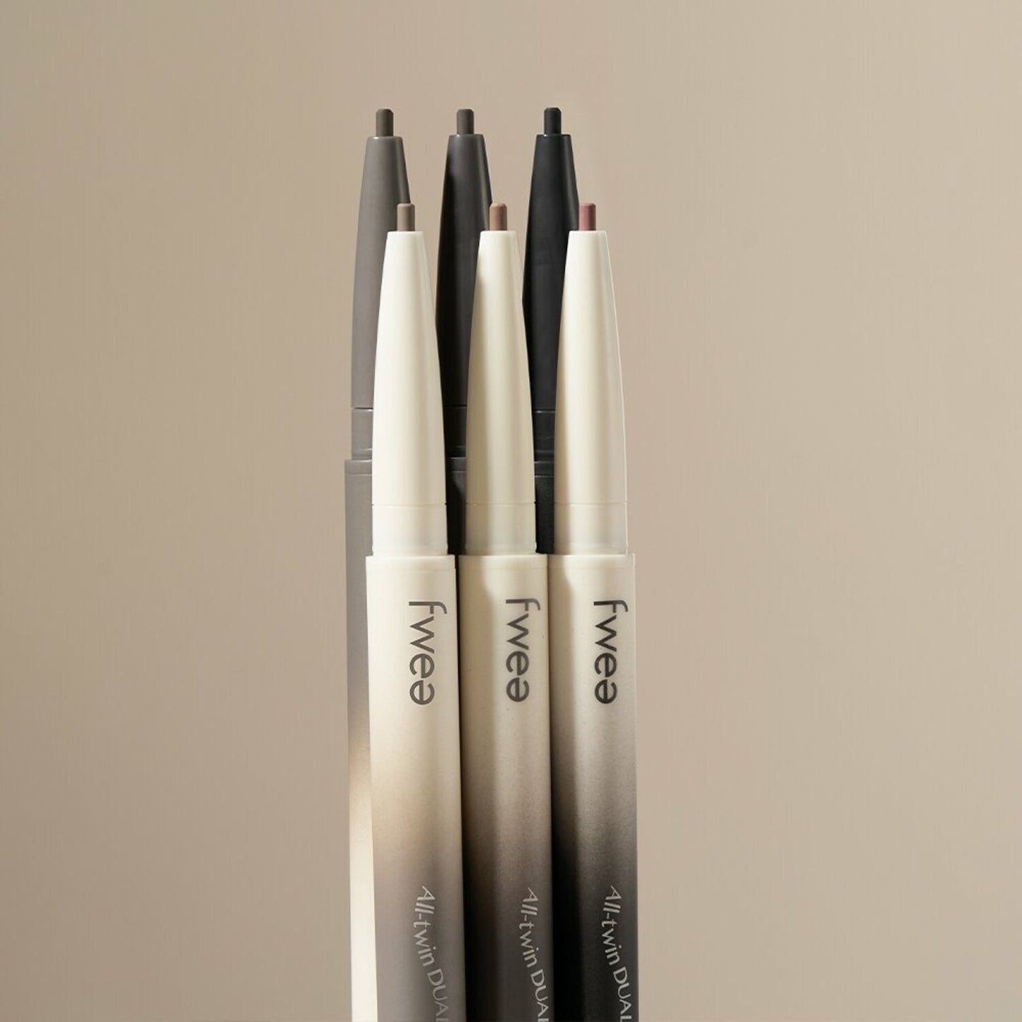 fwee All-twin Dual Liner - LUUELA