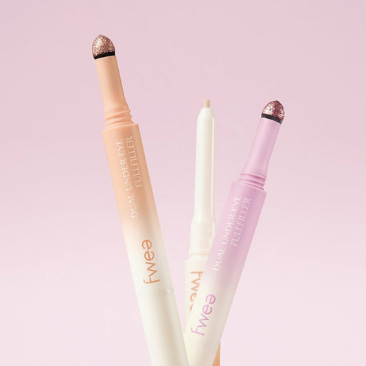 Fwee Dual Under-Eye Full Filler - LUUELA