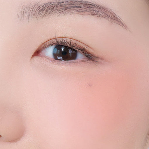 fwee Mellow Dual Blusher - LUUELA