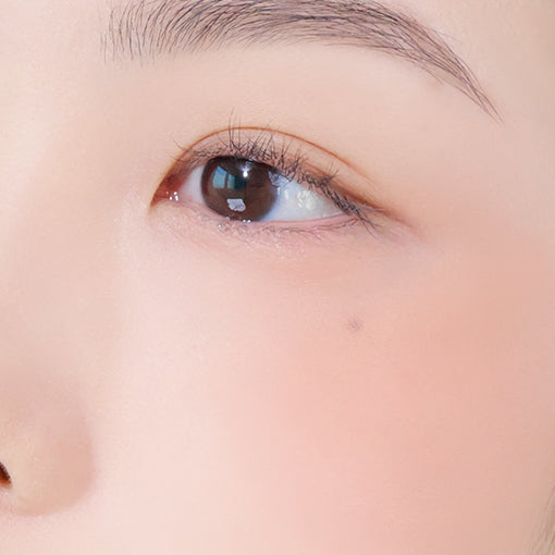 fwee Mellow Dual Blusher - LUUELA